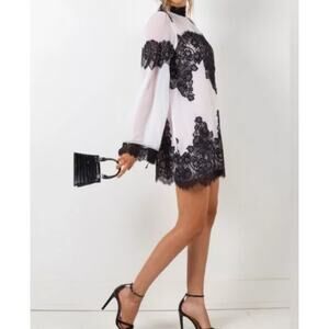 NWT We Are HAH x Free People Fly Girl Mesh Panty In Bronze Size XS